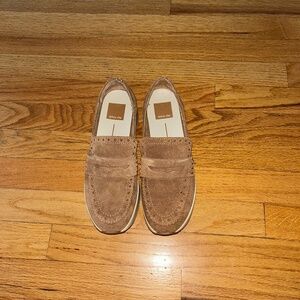 Dolce Vita Janine Platform